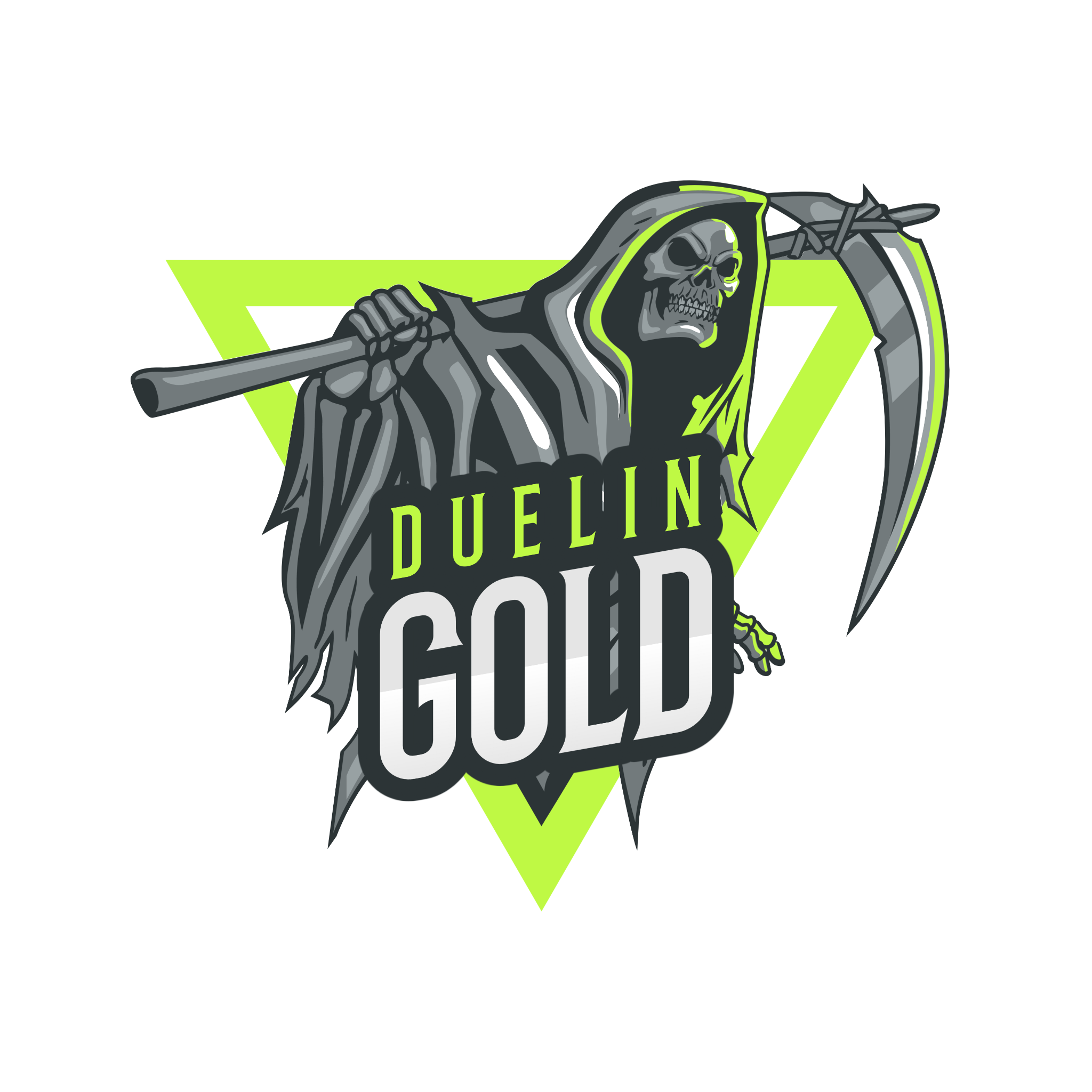 Duelingold Logo